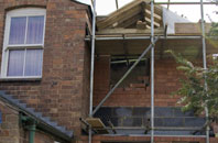 free Pleshey home extension quotes